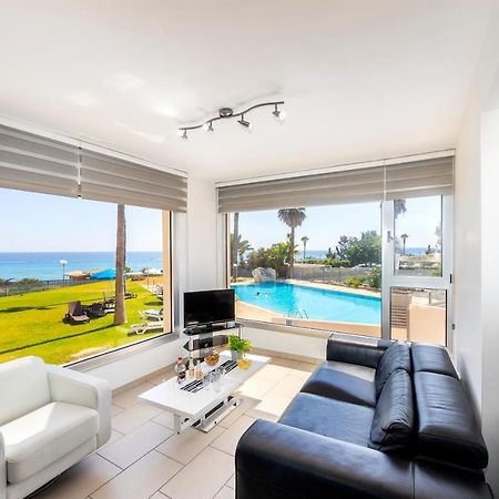 Fig Tree Bay Apartment 103 Protaras Ngoại thất bức ảnh