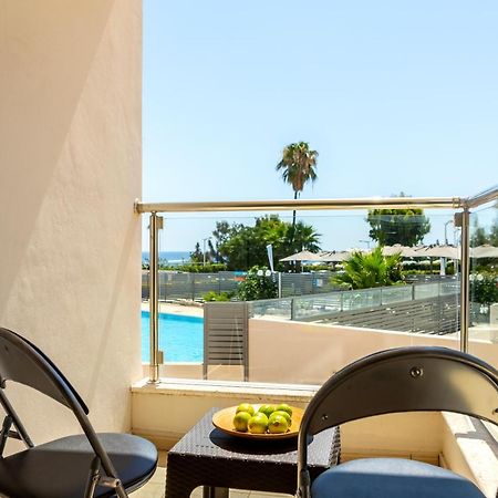 Fig Tree Bay Apartment 103 Protaras Ngoại thất bức ảnh
