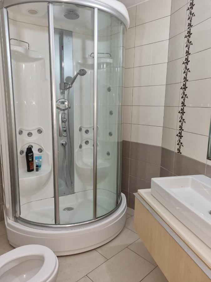 Fig Tree Bay Apartment 103 Protaras Ngoại thất bức ảnh