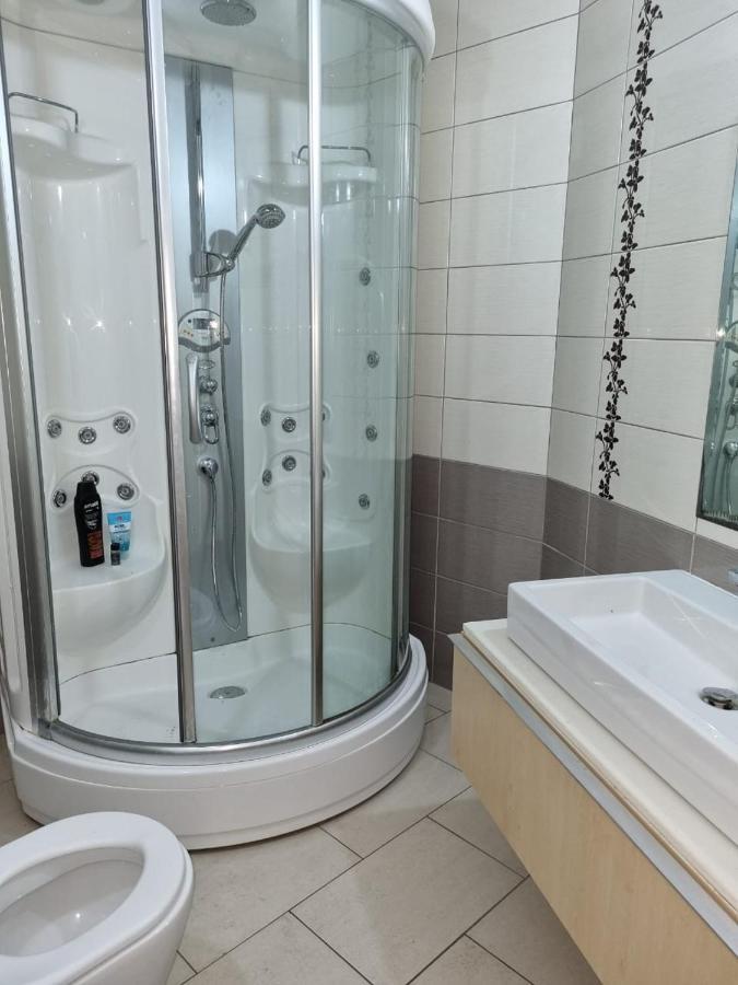 Fig Tree Bay Apartment 103 Protaras Ngoại thất bức ảnh