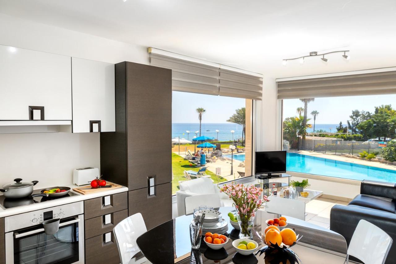 Fig Tree Bay Apartment 103 Protaras Ngoại thất bức ảnh