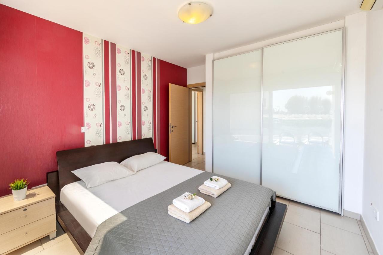 Fig Tree Bay Apartment 103 Protaras Ngoại thất bức ảnh