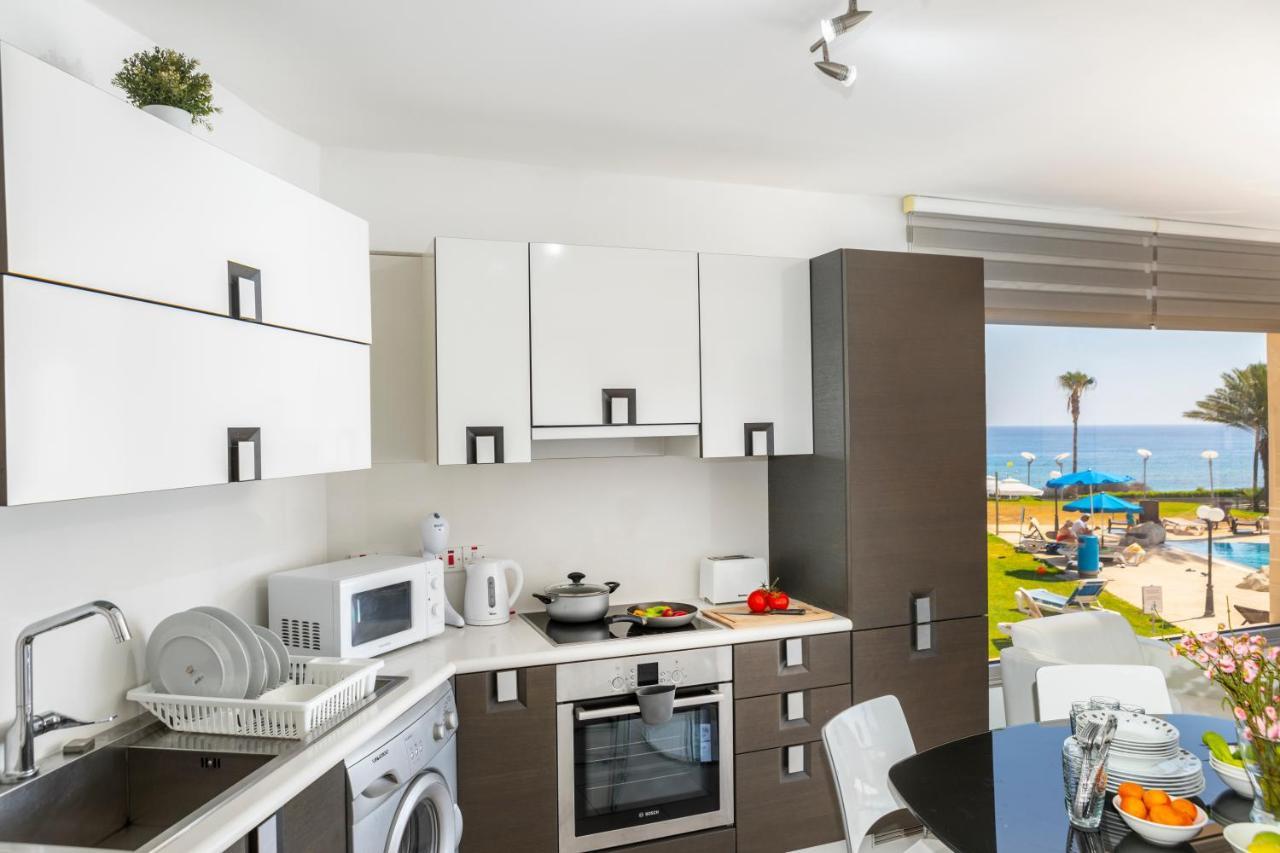 Fig Tree Bay Apartment 103 Protaras Ngoại thất bức ảnh