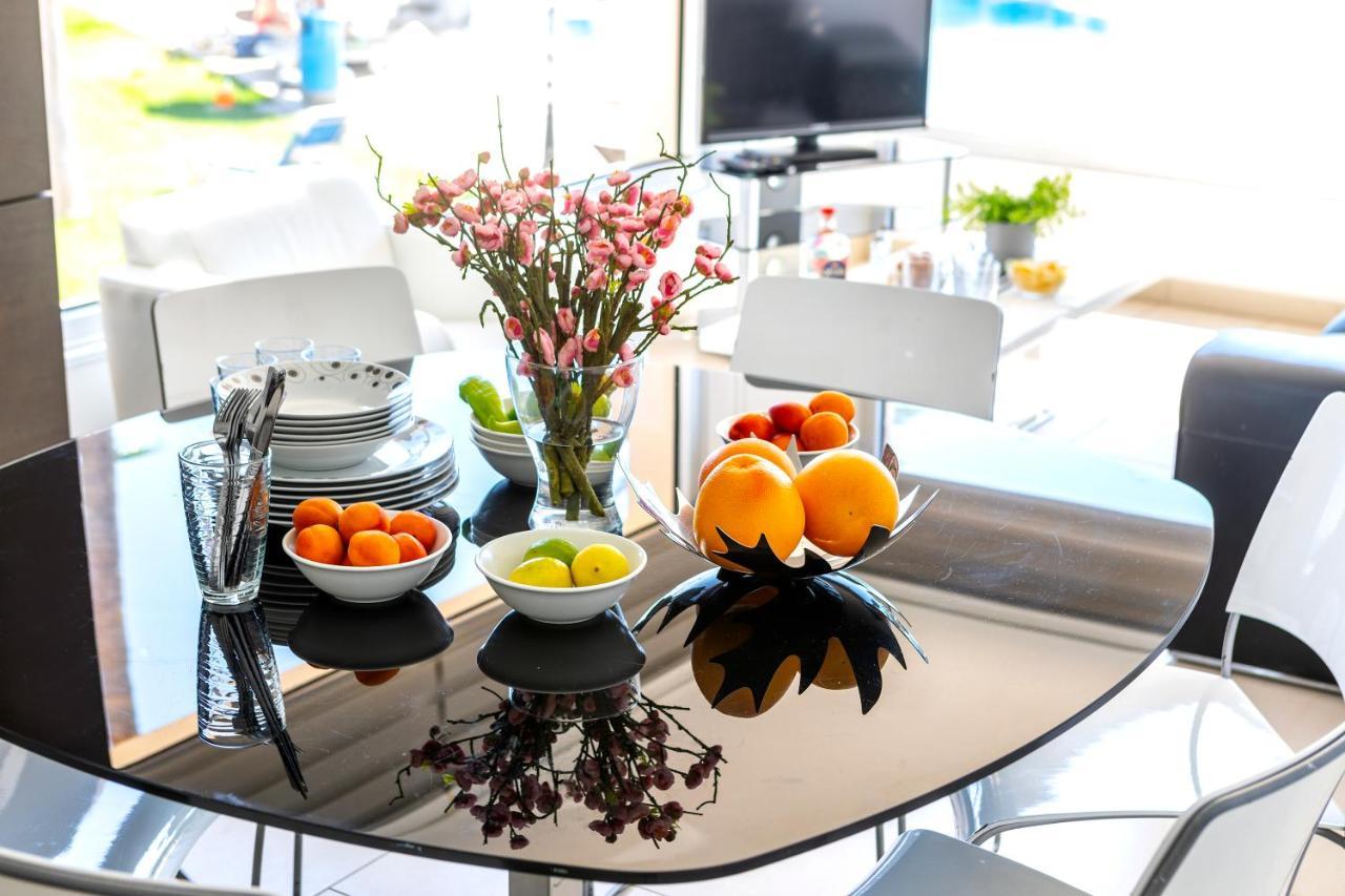 Fig Tree Bay Apartment 103 Protaras Ngoại thất bức ảnh