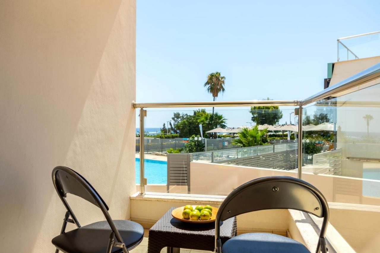 Fig Tree Bay Apartment 103 Protaras Ngoại thất bức ảnh
