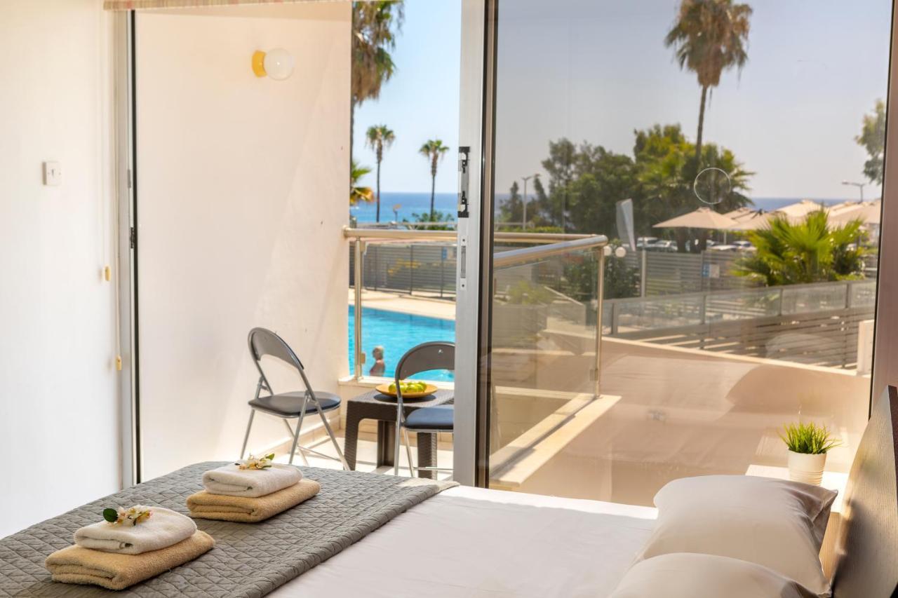 Fig Tree Bay Apartment 103 Protaras Ngoại thất bức ảnh