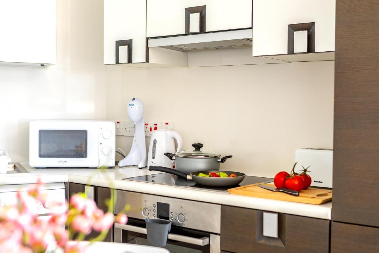 Fig Tree Bay Apartment 103 Protaras Ngoại thất bức ảnh
