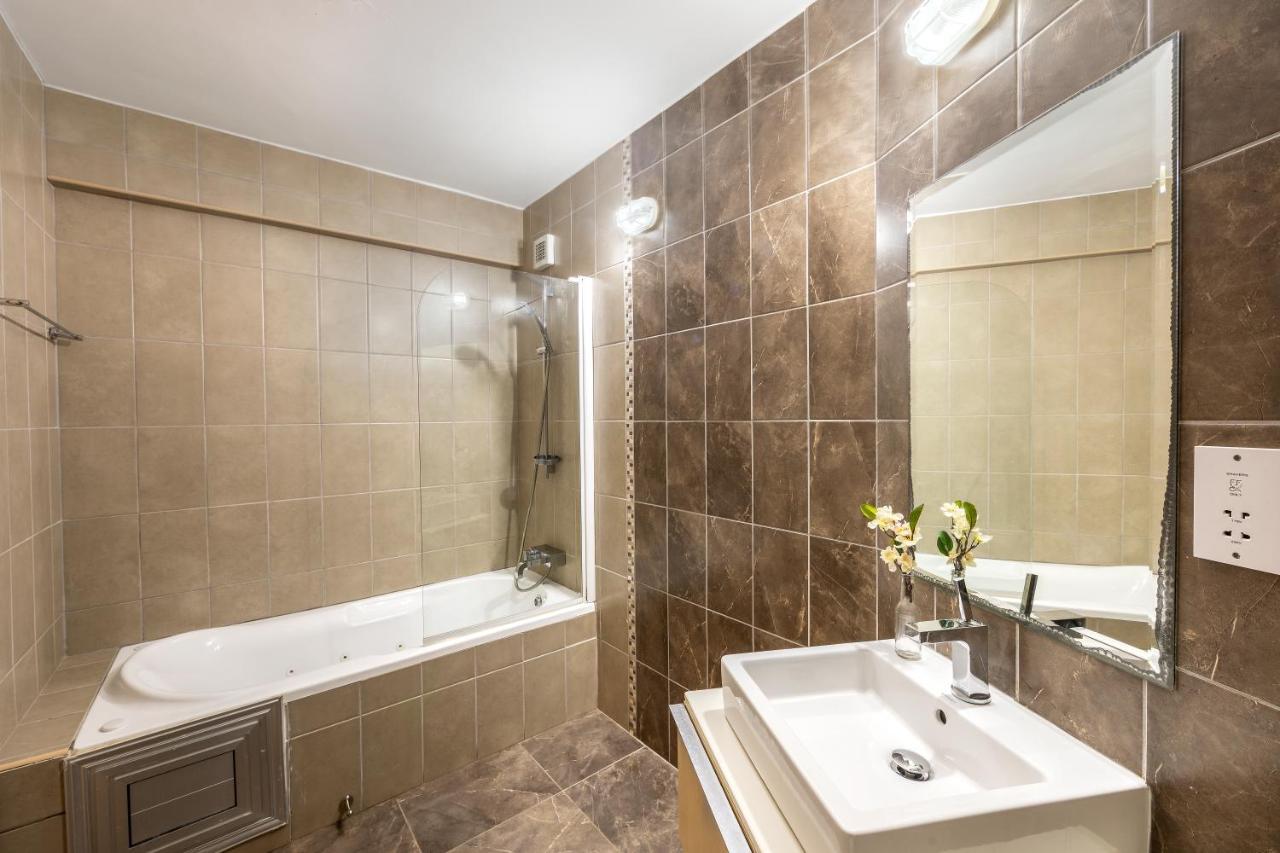 Fig Tree Bay Apartment 103 Protaras Ngoại thất bức ảnh