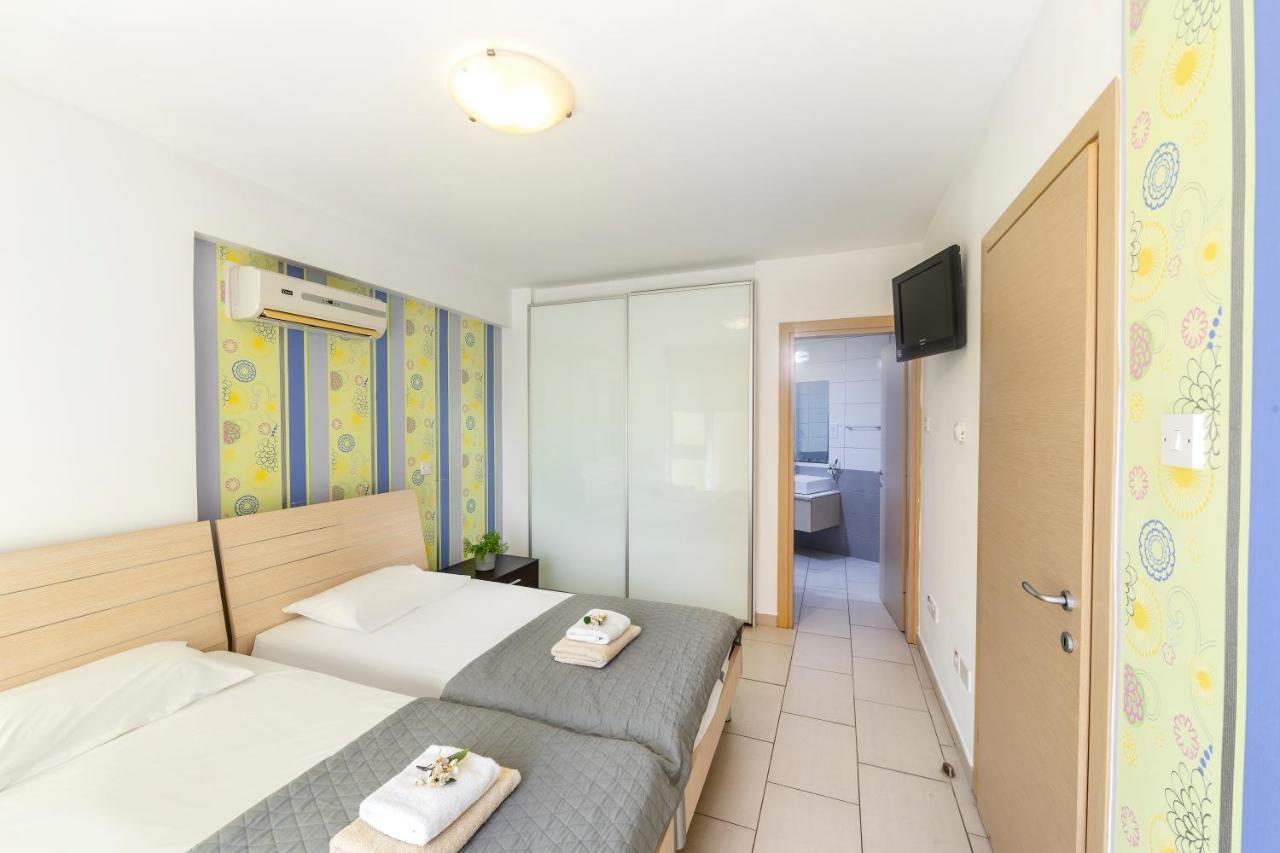 Fig Tree Bay Apartment 103 Protaras Ngoại thất bức ảnh
