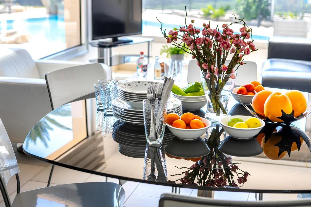 Fig Tree Bay Apartment 103 Protaras Ngoại thất bức ảnh